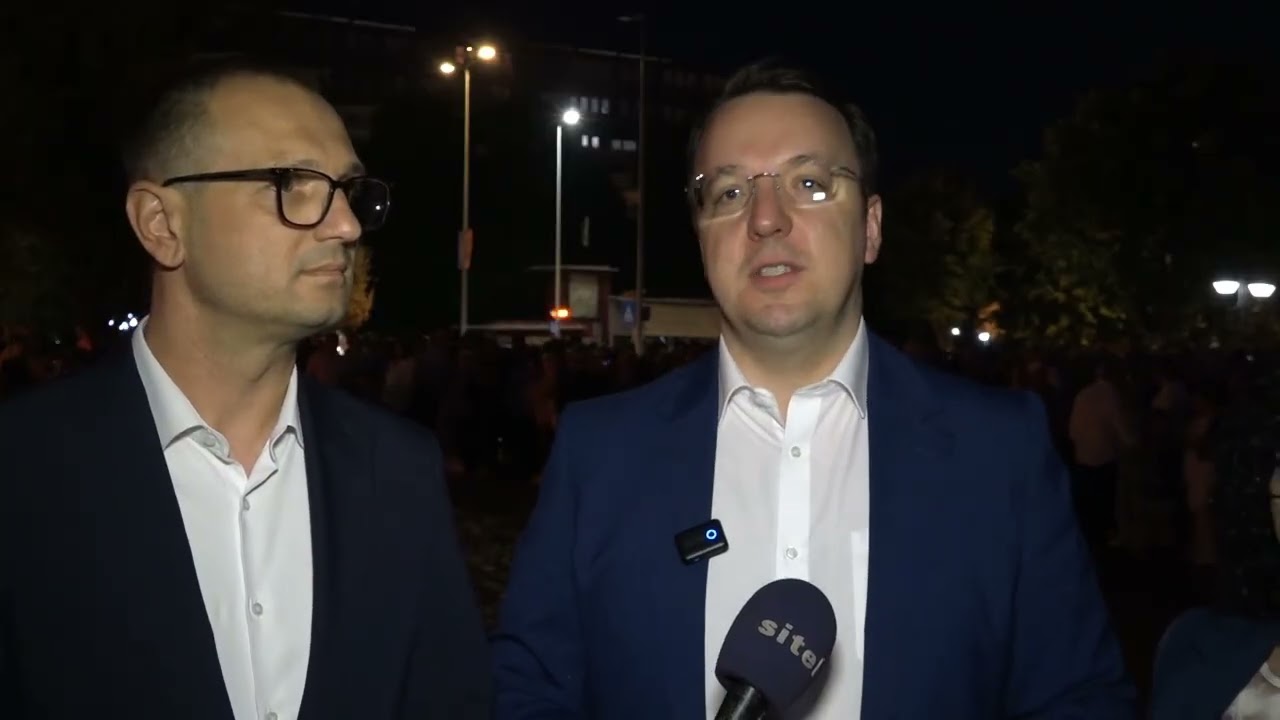 Владата планира автопатско решение на Прилеп со изградба на автопат од Прилеп-Фариш преку Плетвар