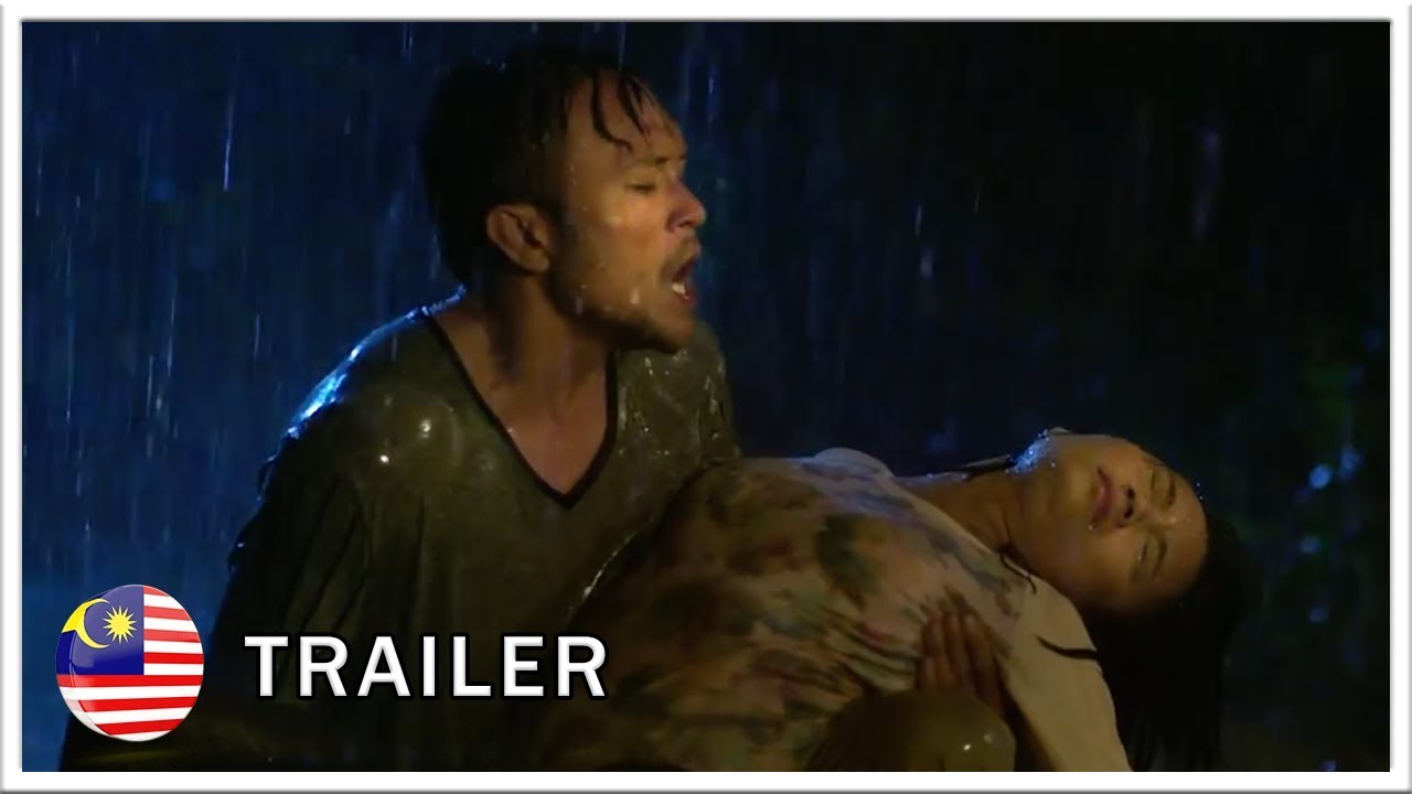 Pinjamkan Hatiku (2017) Official Trailer | Ayda Jebat Shaheizy Sam Farid Kamil