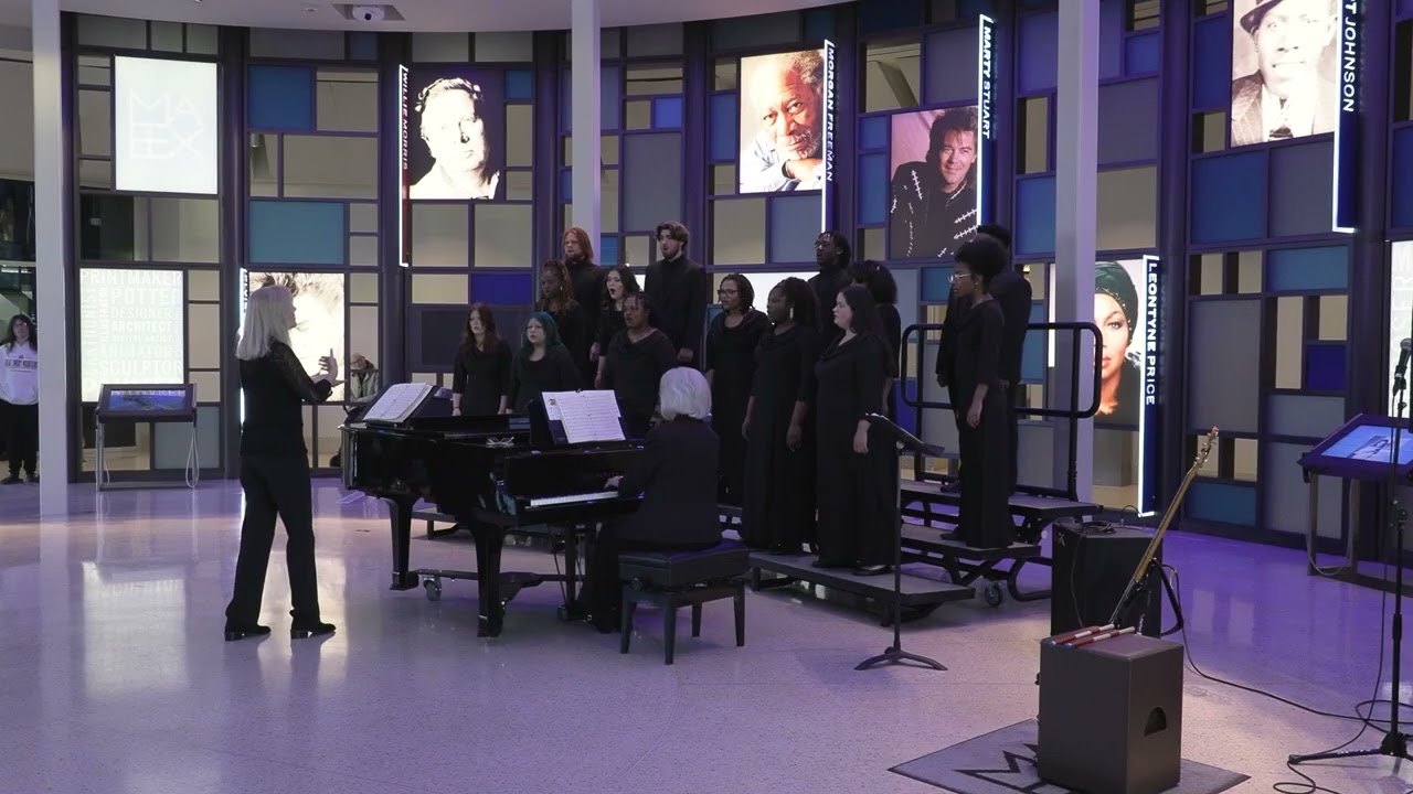 MCC: 2026 MAX Night - Concert Choir