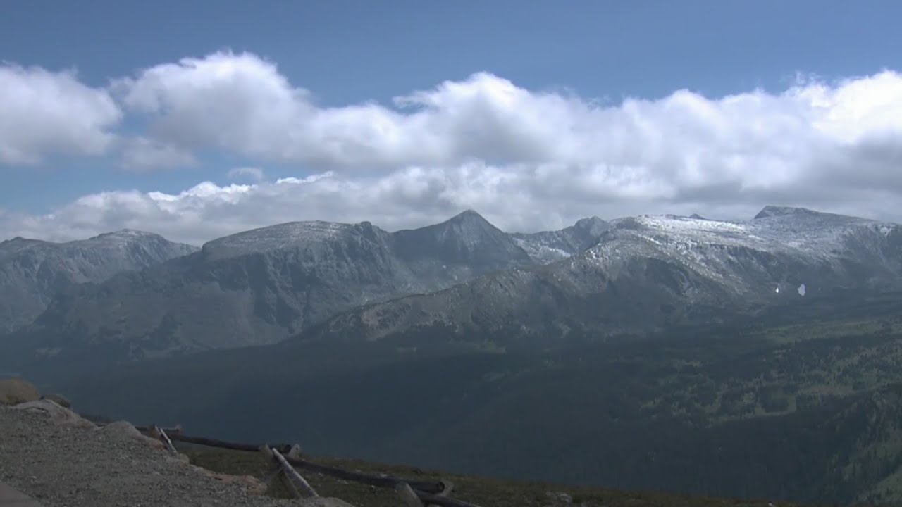 How altitude affects hikers and how to acclimate properly