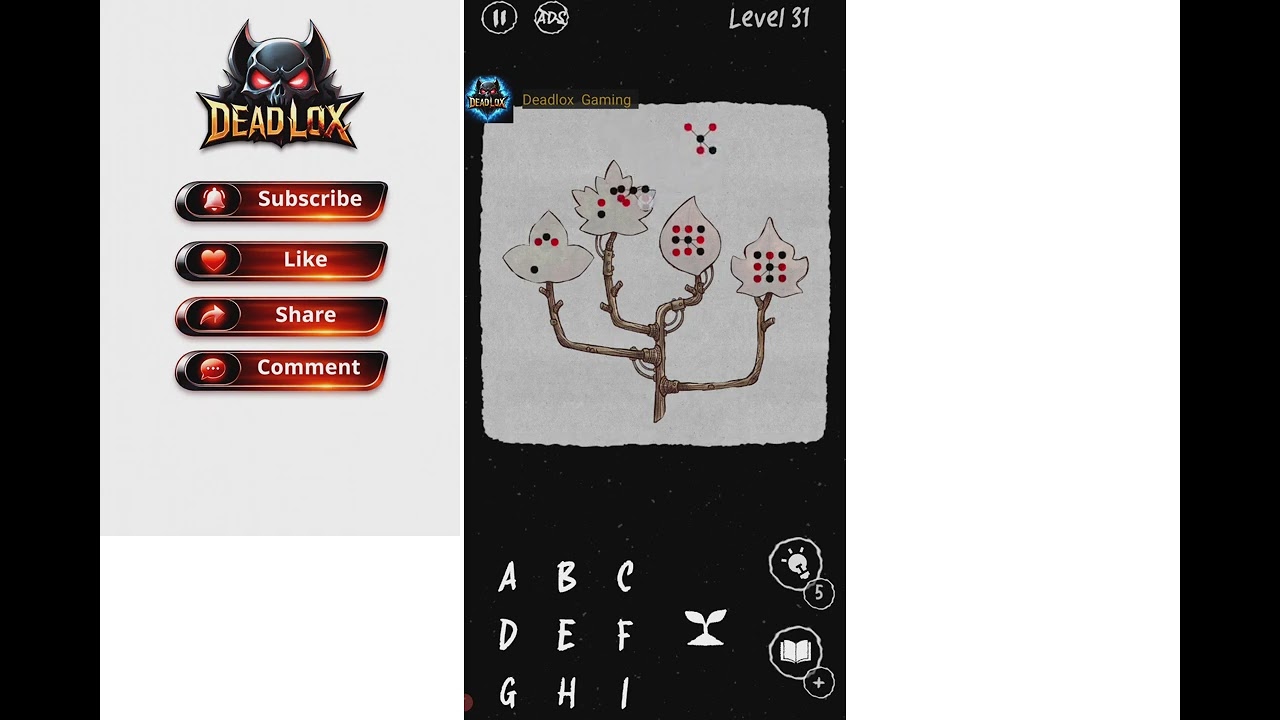 The Lost Forest Puzzle Level 31 (New Update). Walkthrough Gameplay 