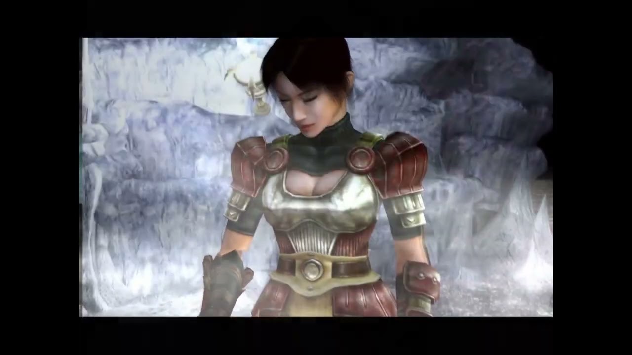 Onimusha 2 - Issen Edit