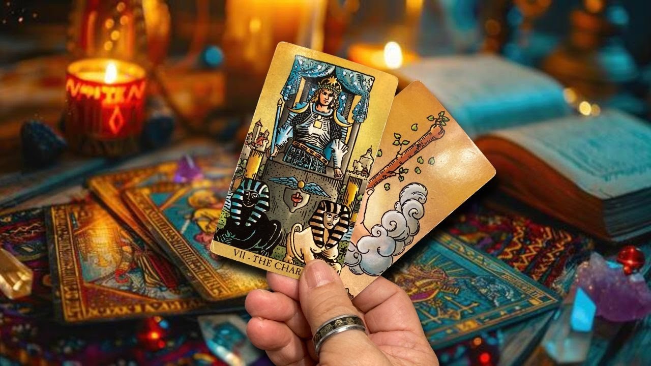 LIBRA! Valdr&aacute; la pena? Prep&aacute;rate&hellip; el regreso que cre&iacute;as imposible est&aacute; a punto de suceder ❤️&zwj;🔥