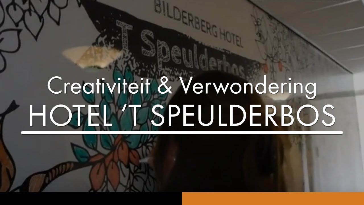Bilderberg Hotel 't Speulderbos