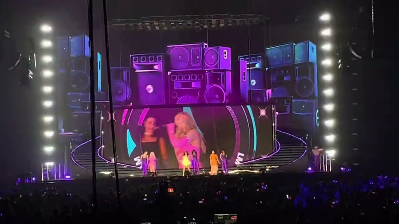 Little Mix - No (Confetti Tour Belfast 9/4/22)