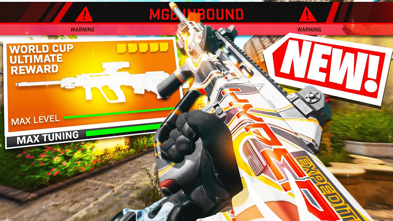 0.1% have this GOD GUN BUILD 😍 #1 BEST STB 556 CLASS SETUP in MW2! (Best STB 556 Tunes Loadout)
