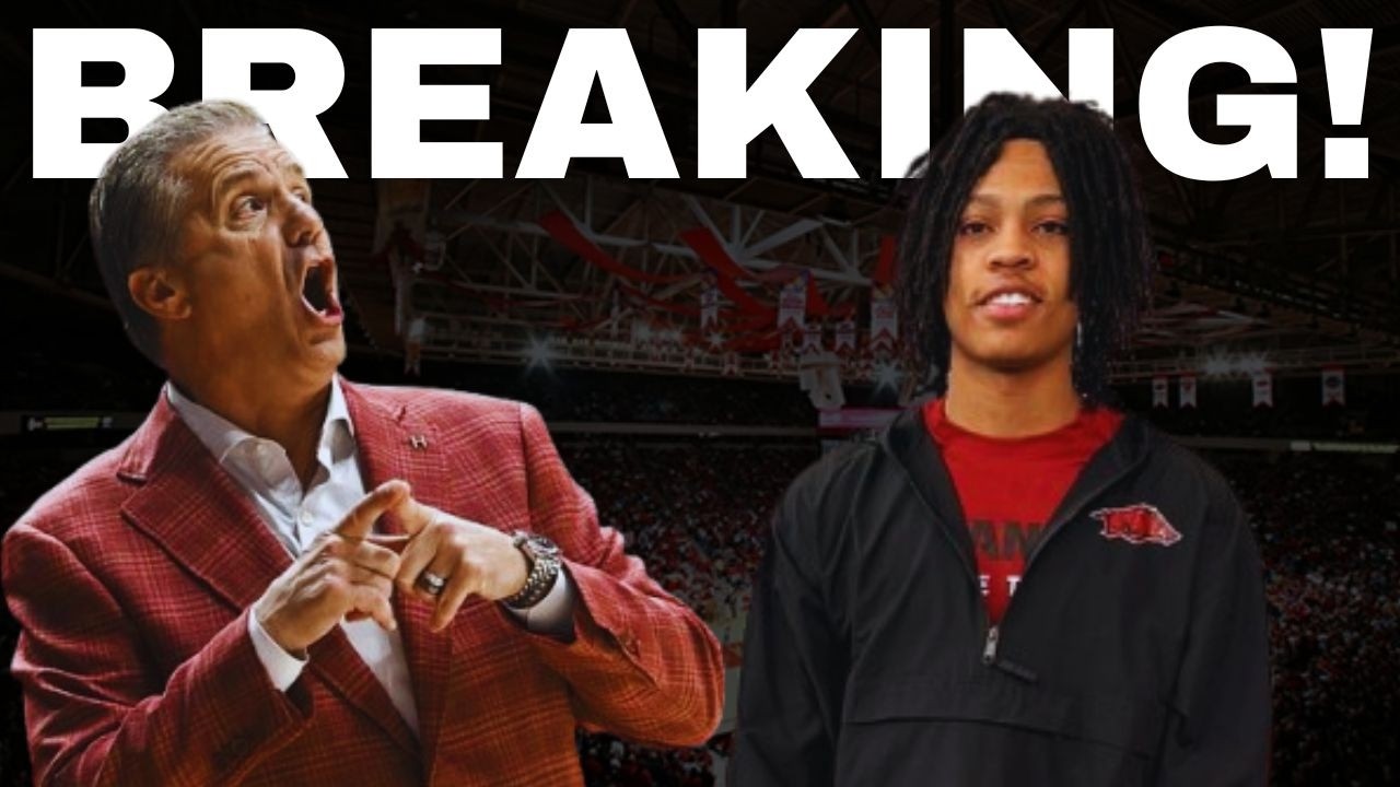 GREAT NEWS! EXPLOSIVE MOVEMENT! ARKANSAS BASKETBALL NEWS TODAY!