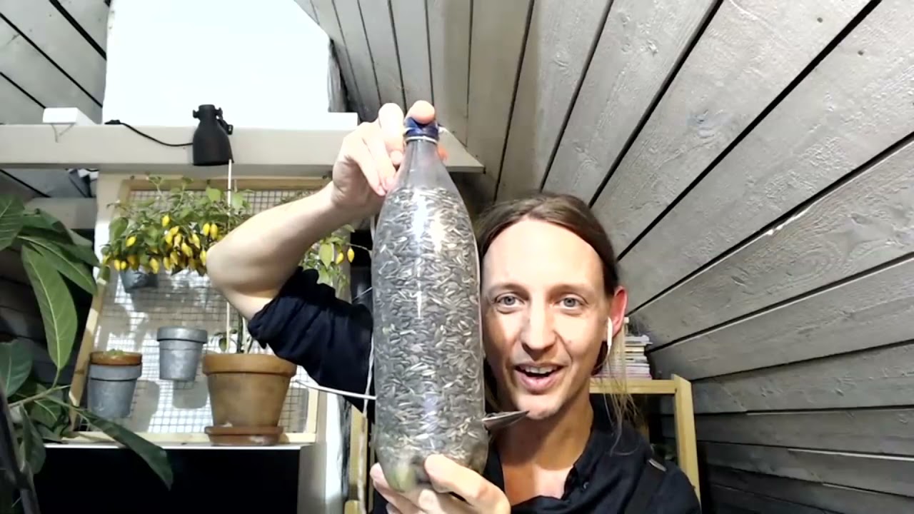 GardenR:s bästa tips för biologisk mångfald i trädgården