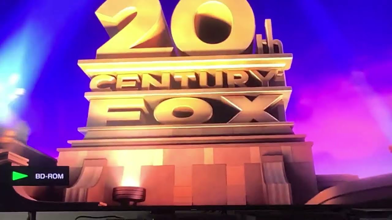 Opening To Ferdinand 2018 Blu-ray Australia (Dutch Option)
