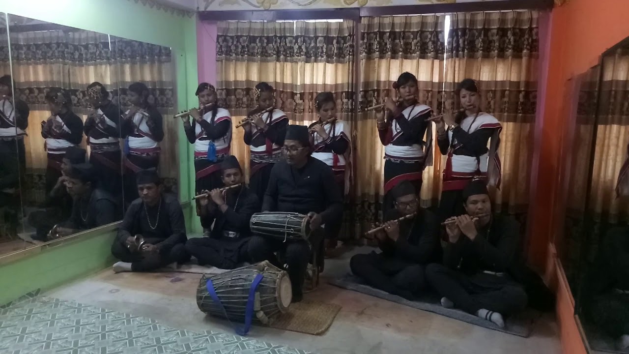 Lyamah Daju