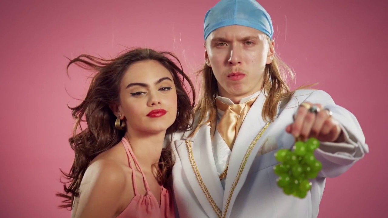 Kesä on kreisi - Lidl Stingy feat. Mandy