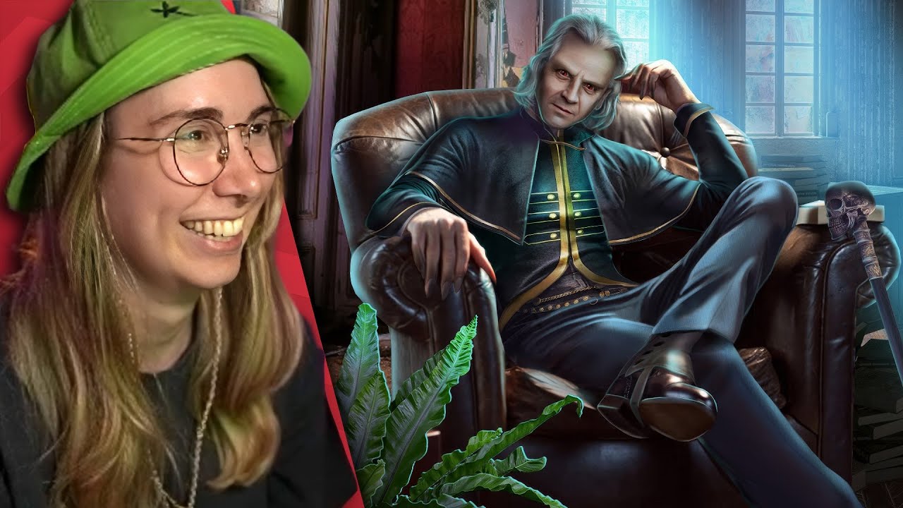 Halloween Stories: Written in Blood (Hidden Object Game)