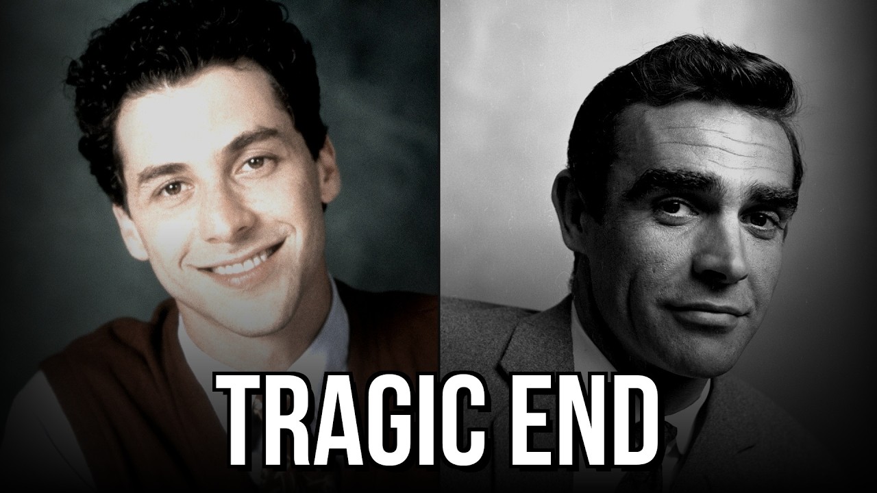 Hollywood's DARKEST Secrets: The UNTOLD Tragedies of Fallen Stars