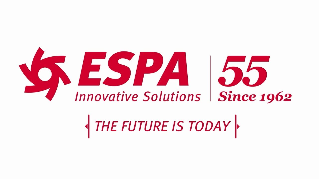 55 ANIVERSARIO ESPA