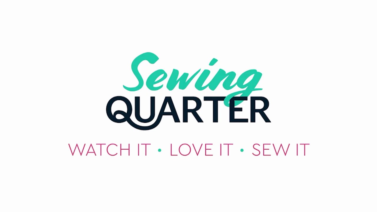 Sewing Quarter - Monday 30th December
