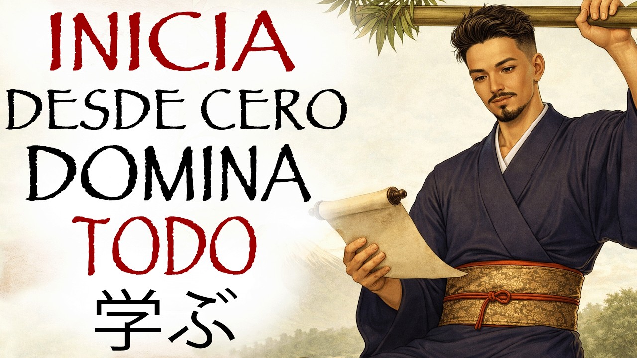 Shoshin: el secreto japonés del aprendizaje infinito