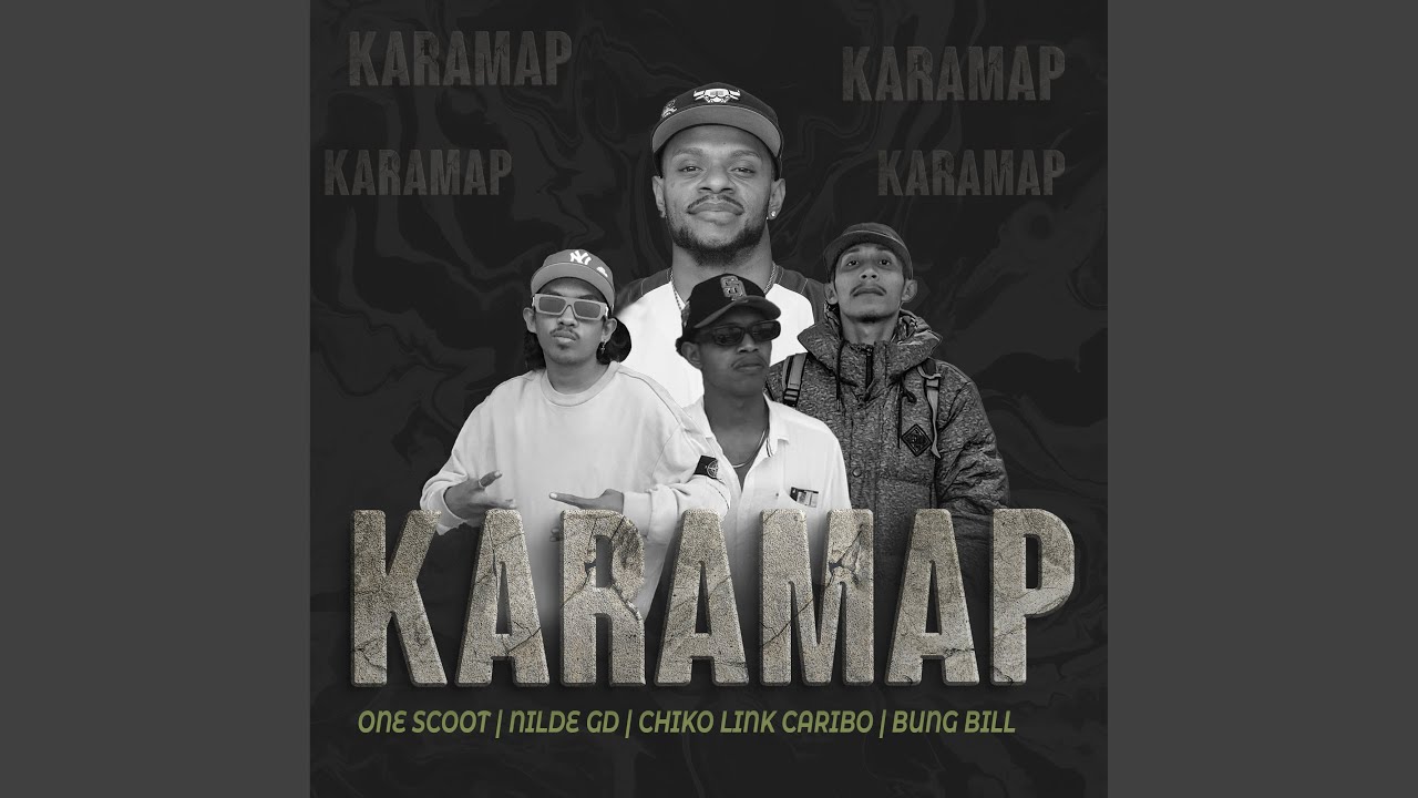 KARAMAP