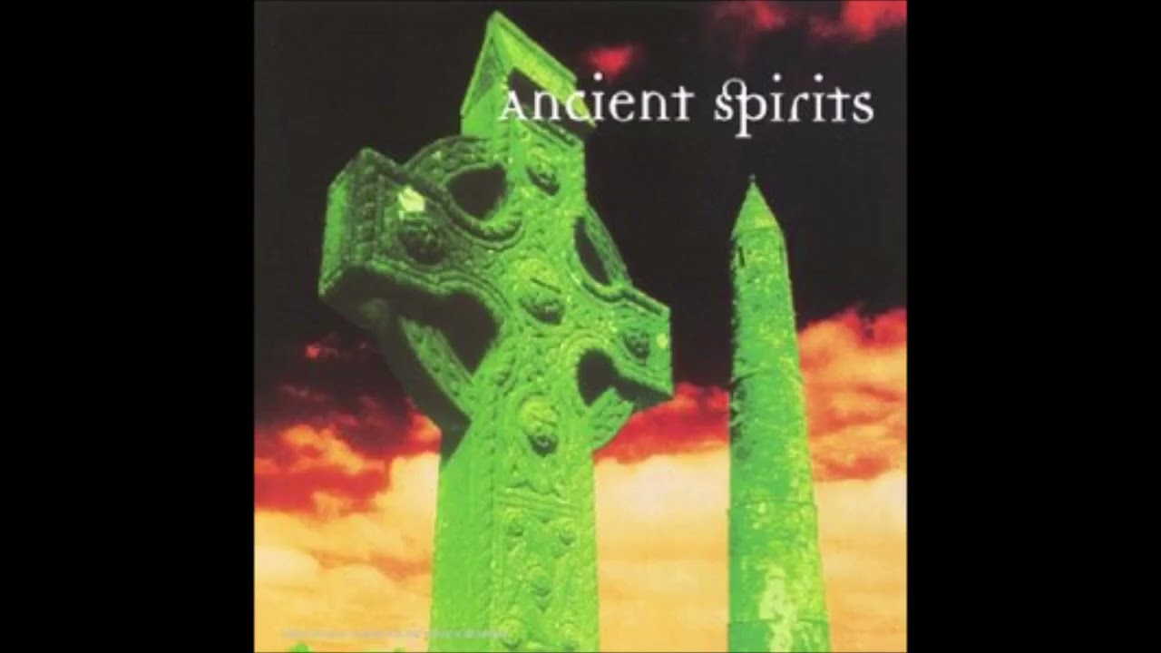 Ancient Spirits - Album Complet