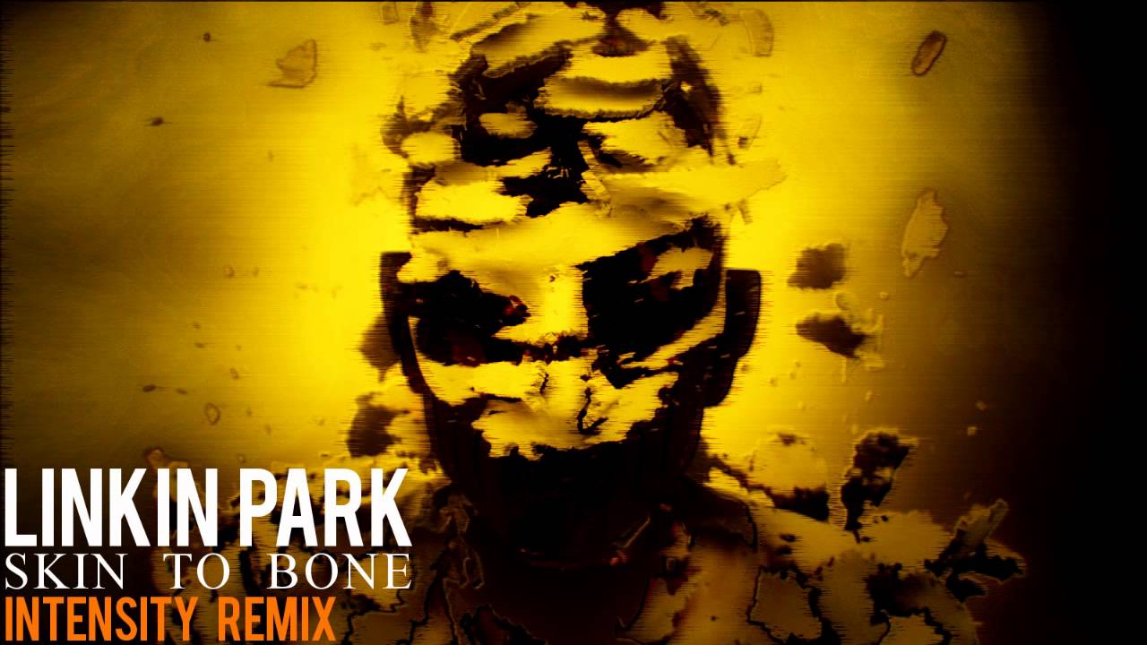 Linkin Park - SKIN TO BONE (Intensity Remix) (DL Link in Desc.)