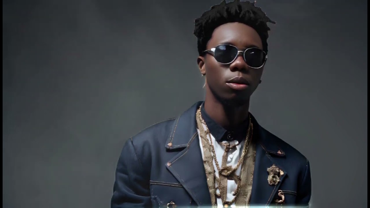 blaqbonez BACK ON BS instrumental
