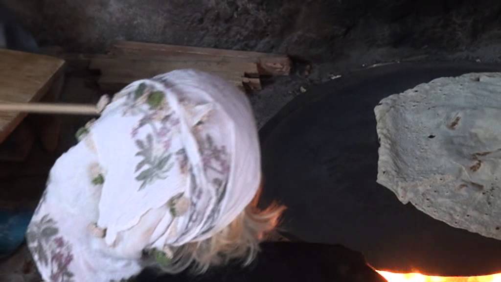 Cepni Kasabasi - Ekmek Fabrikasi 2012