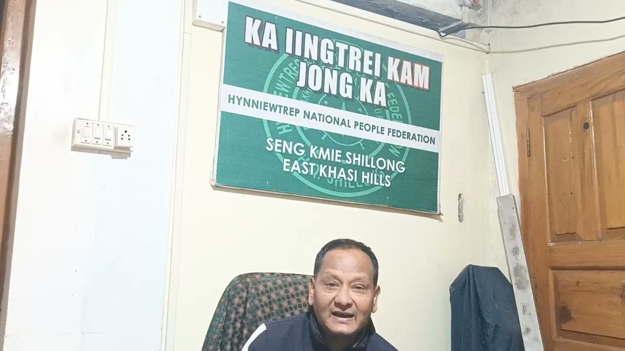 Поддержка общины Гаро в борьбе против насилия.