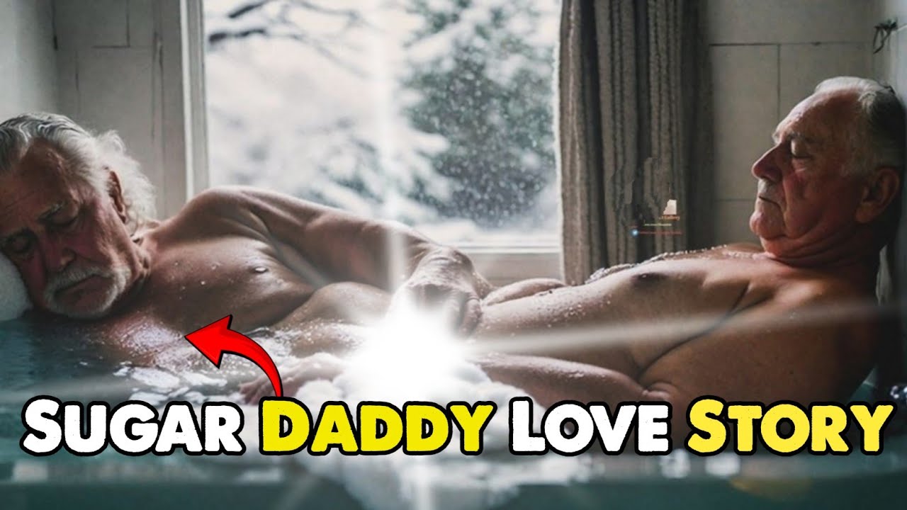 Top 45 Mix-up Cute Sugar Daddies | Daddies World