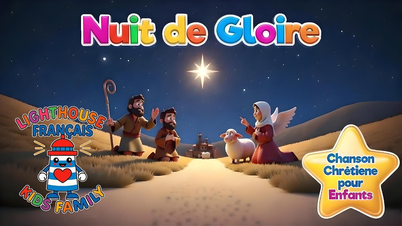 Nuit de Gloire (Luc 