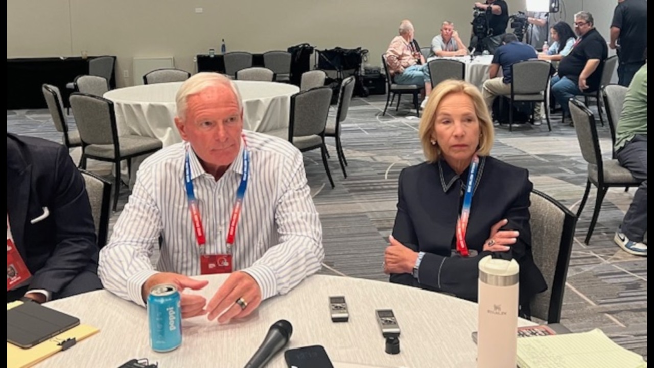 Making Sense of Jimmy Haslam's Comments on Browns QB Deshaun Watson - Sports4CLE, 4/1/26