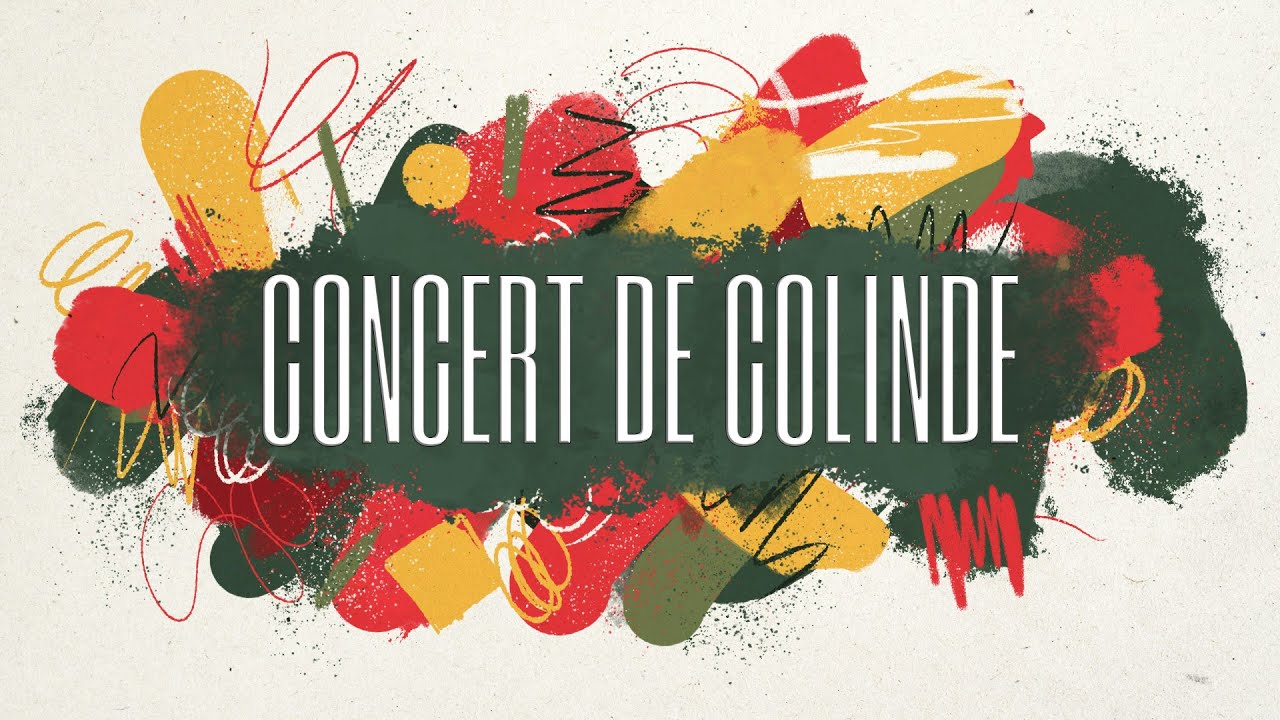 Concert de Colinde | 21.12.2025 - PM