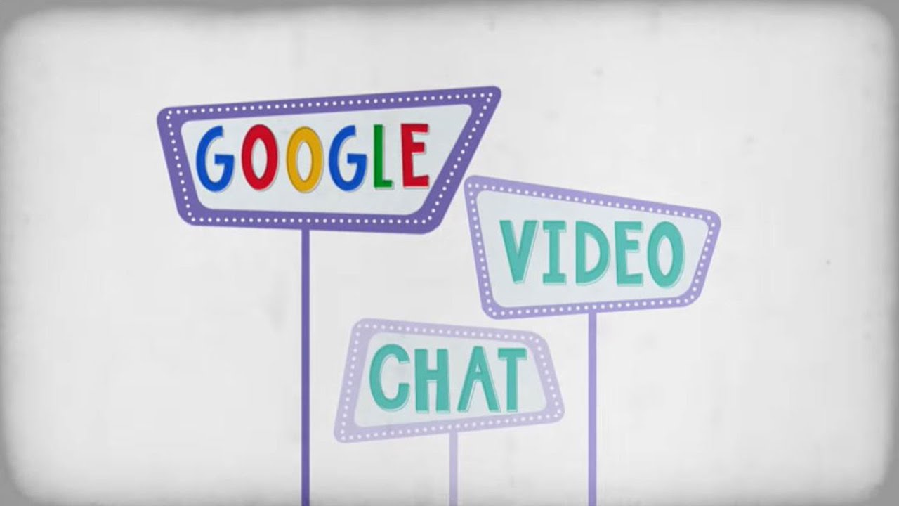 Grandmother's Guide to Video Chat