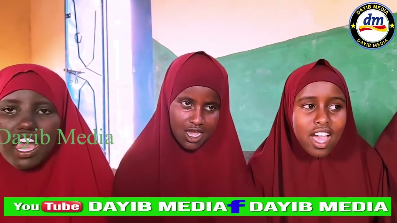 بعض من طالبات مدرسة دار النعيم للعلوم الإسلامية وتحفيظ الفنون حماها الله.