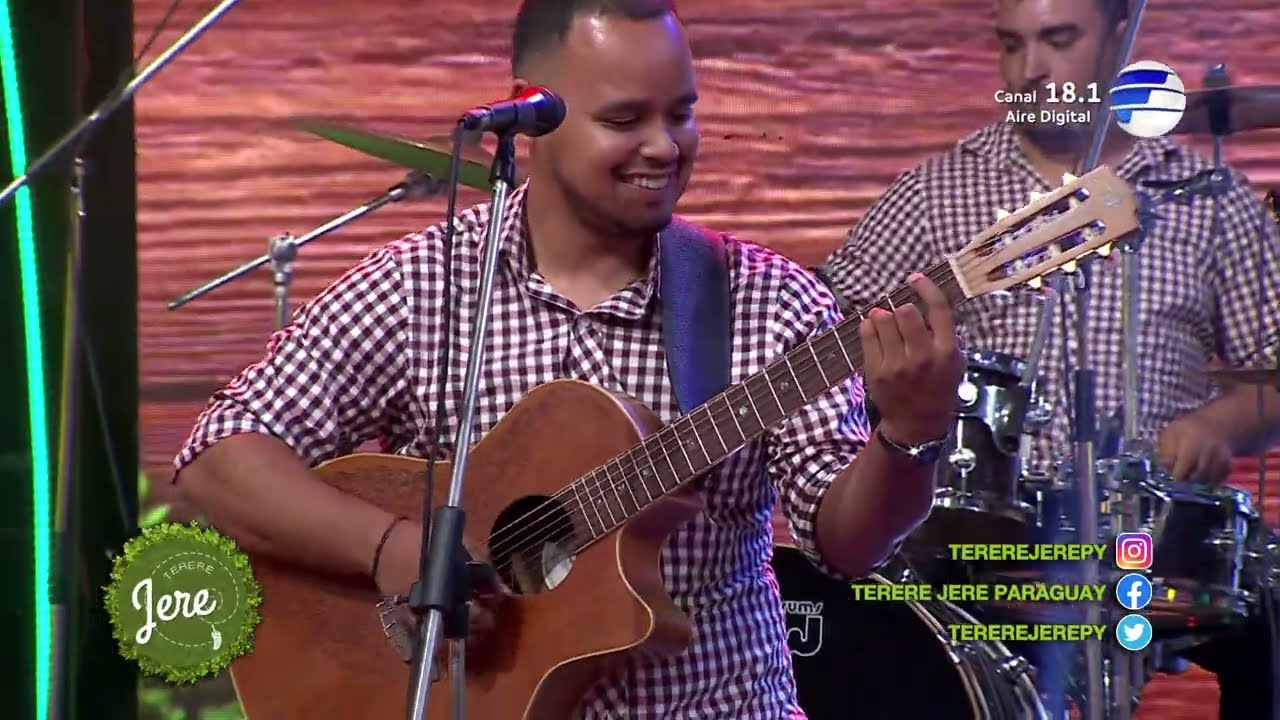 GRUPO TIERRACAMPO  -   SELECCIÓN DE POLKAS