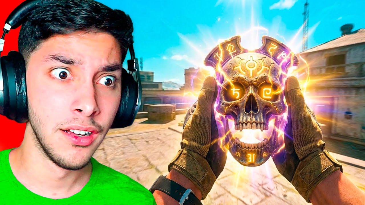 Compr&eacute; un ARMA RELIQUIA en WARZONE