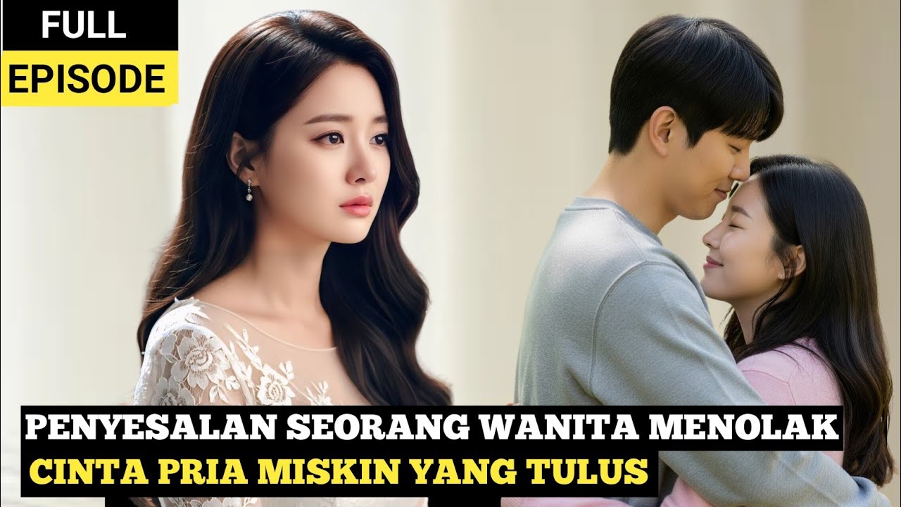 Nyesek, Penyesalan Terbesar Wanita Karena Menyia-nyiakan Pria Yang Tulus Mencintainya