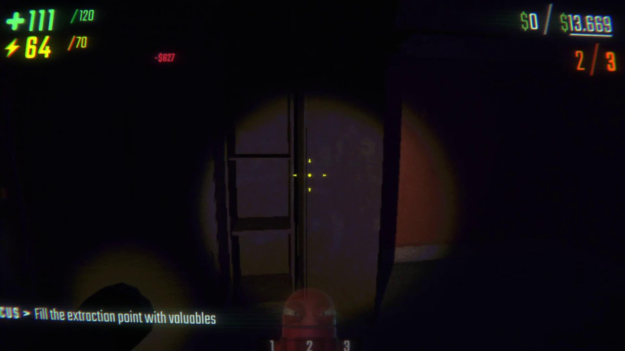 REPO: WE ARE COOKING