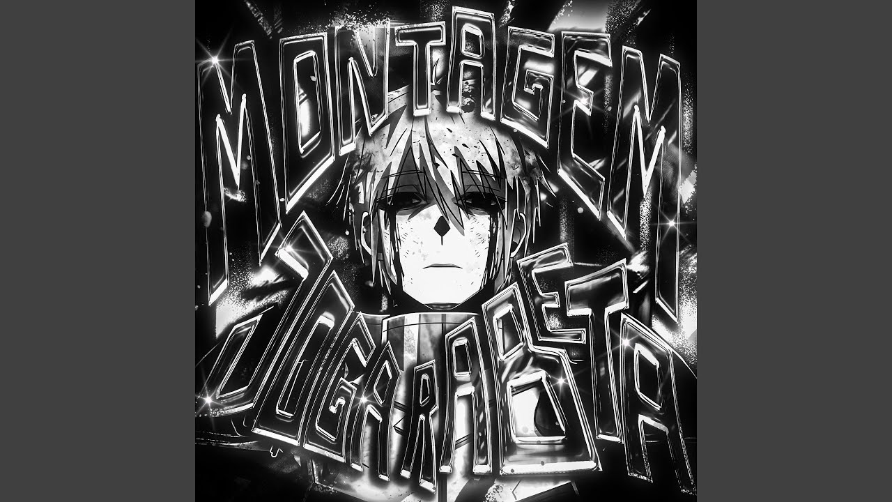 MONTAGEM JOGA RABETO (Ultra Slowed)