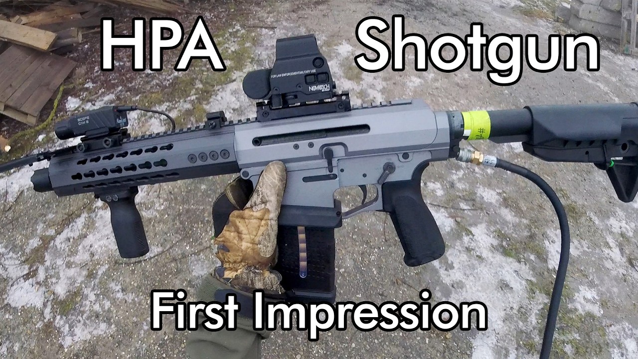 What I think about the Wolverine Gen12
