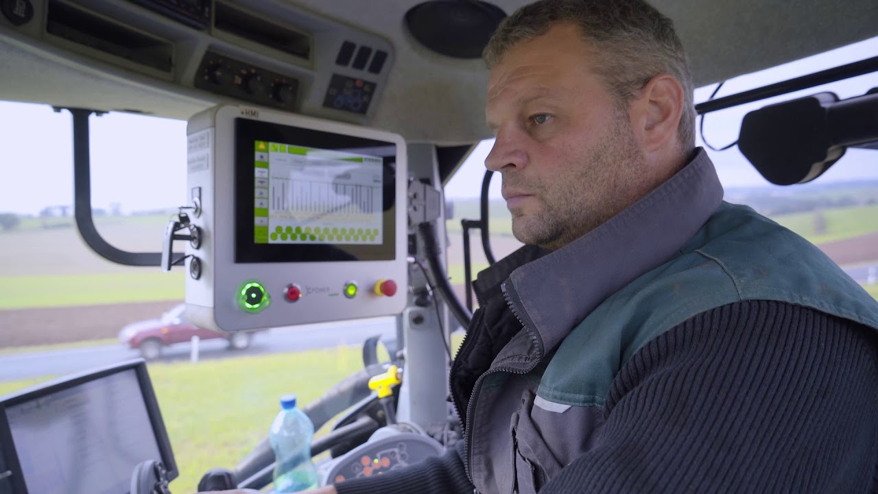 Prix d'encouragement: Agriloc s.à r.l. - Pestizidefräi Onkrautbekämpfung