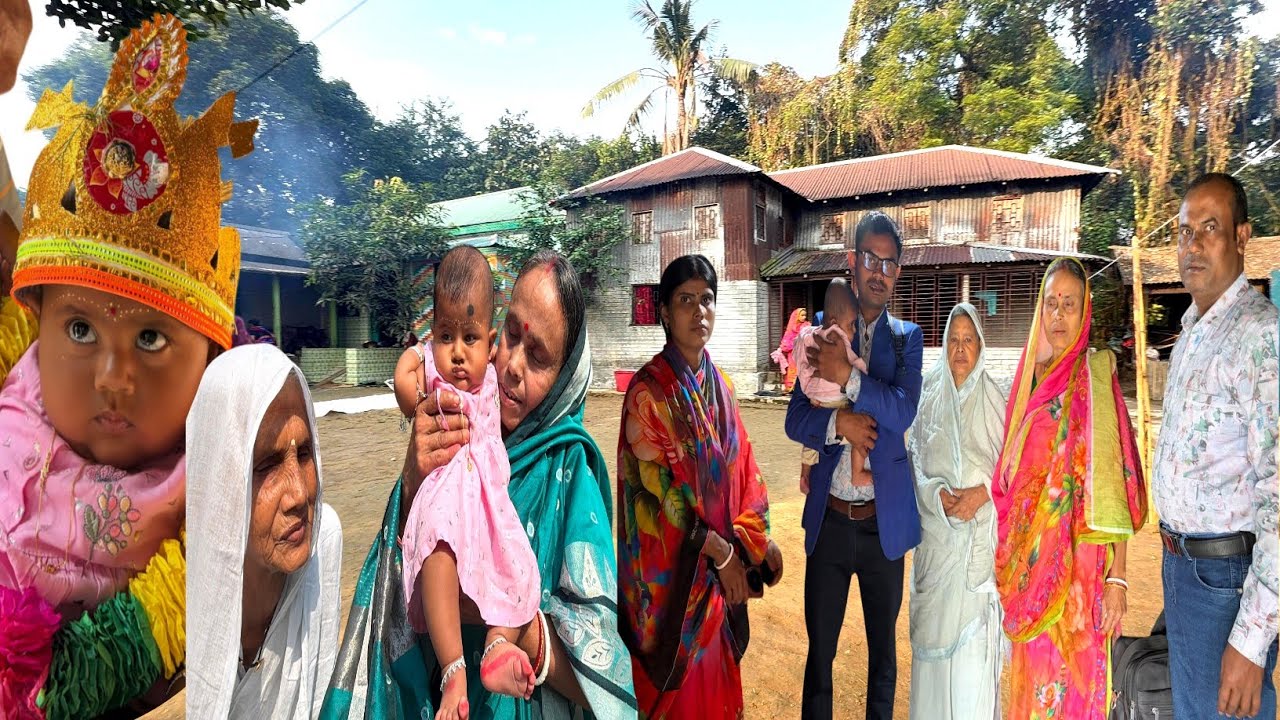 বিদায় মির্জাপুর , সবাই কে রেখে বাড়ির পথে রওনা, কর্মক্ষেত্রের তাড়নায়!