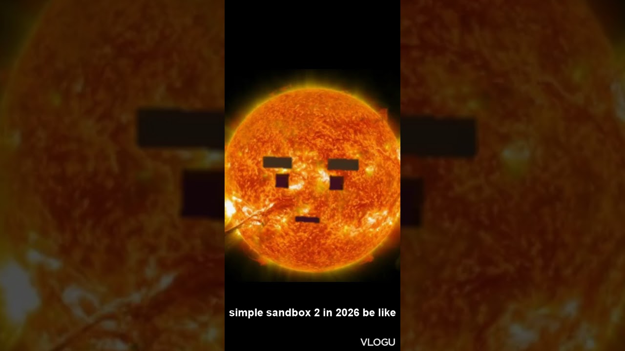 simple sandbox 2 in 2026 be like 💀