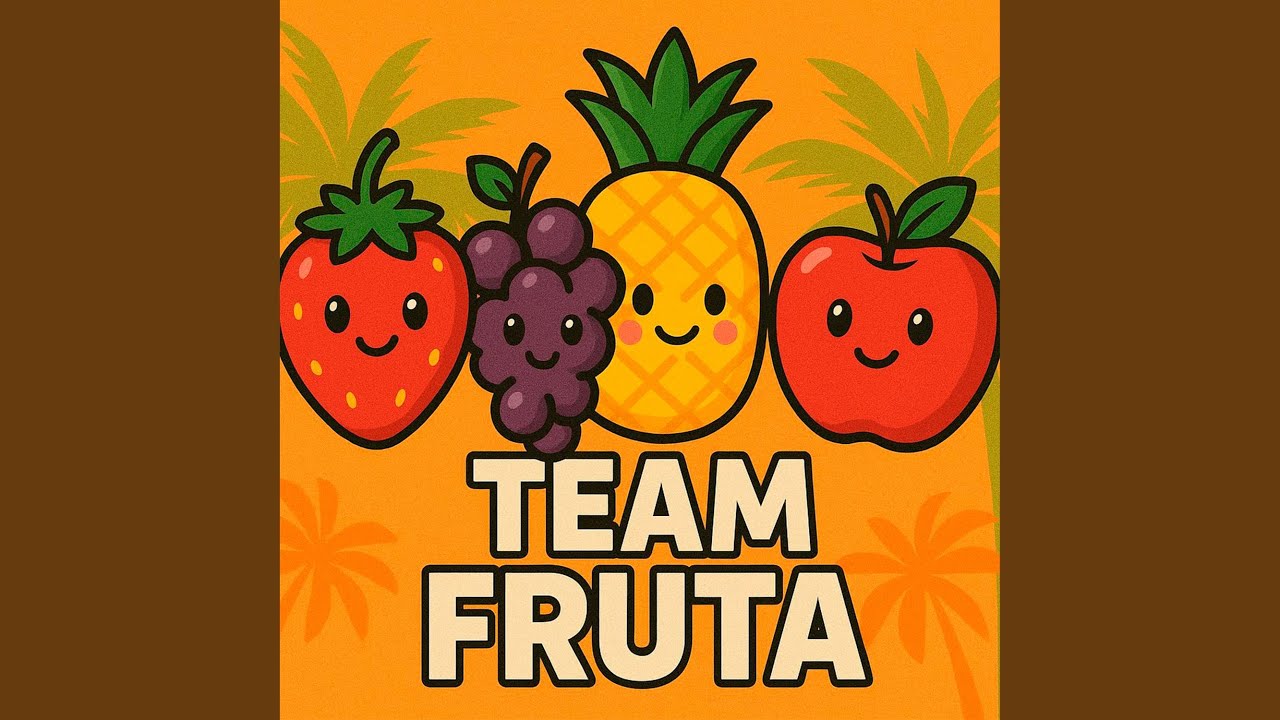 Team Fruta