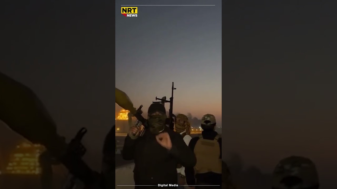 هەموو هەرکییەکان بۆ مافی خۆمان شەڕ دەکەین و رۆژی غیرەتە