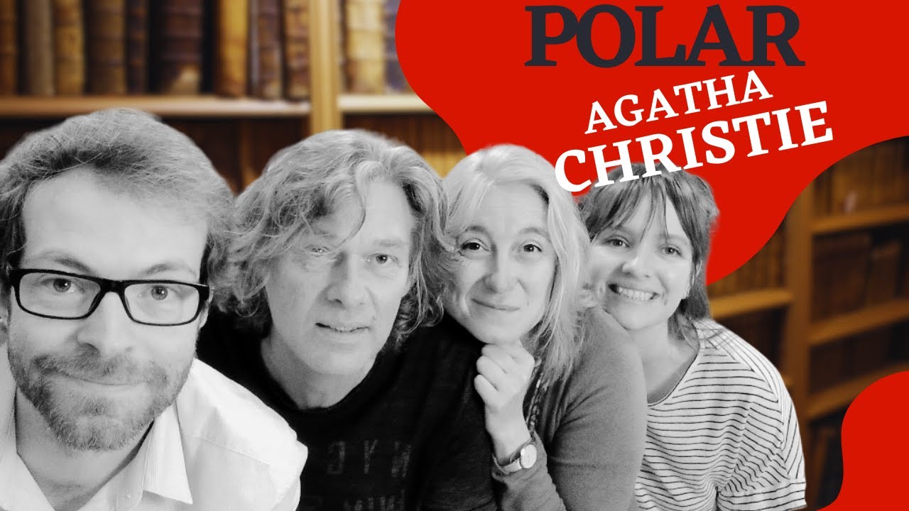 UPDATE LECTURE | Pourquoi lire et re-lire le Meurtre de Roger Ackroyd d'Agatha Christie ?