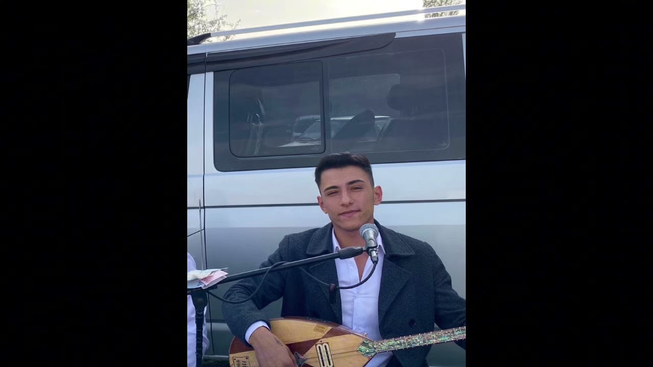 •MEVLÜT ALPER NETTE İLK BANADA SÖYLE          •İYİ  DİNLEMELER EFEDİM 🎶🥰