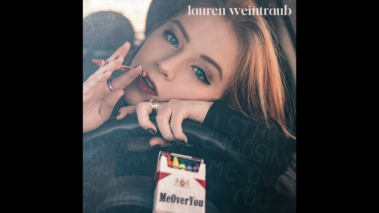 LEW - Me Over You (Official Audio)