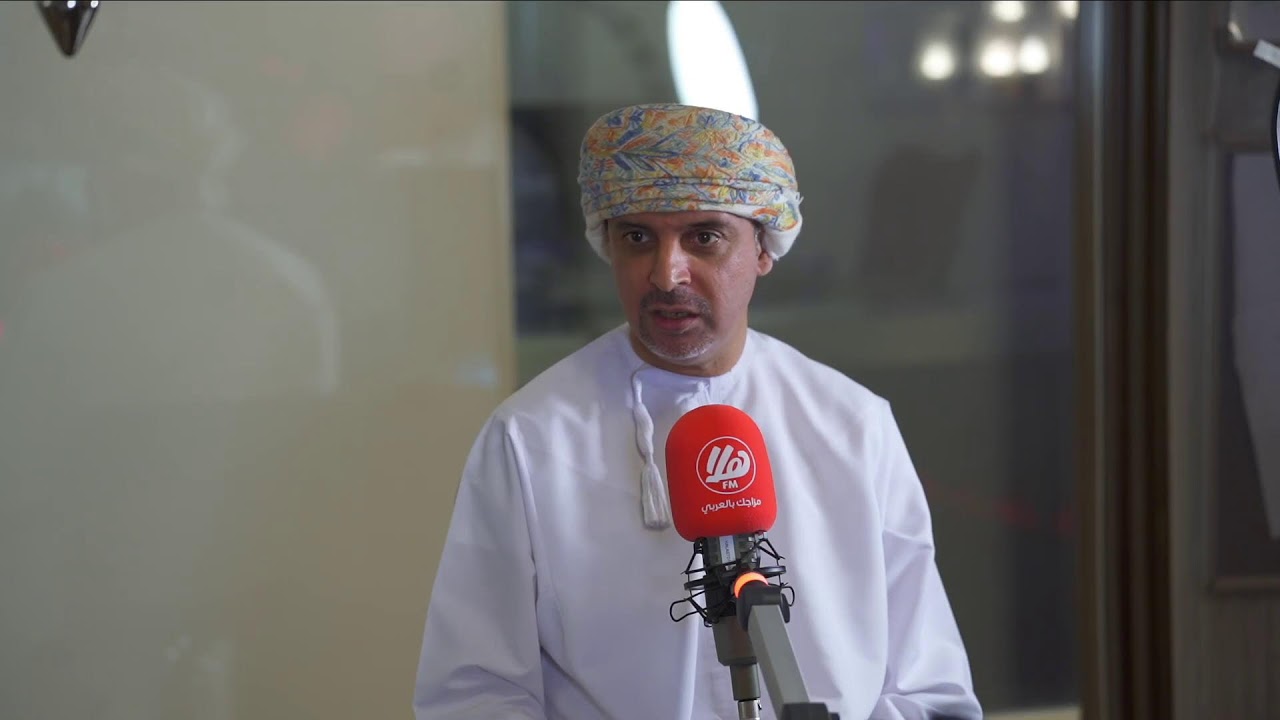 بث مباشر | برنامج حديث المال مع عمران اللواتي
