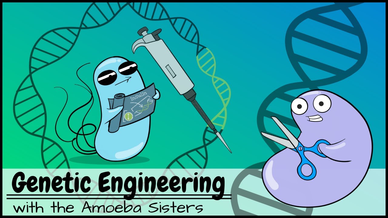 Genetic Engineering