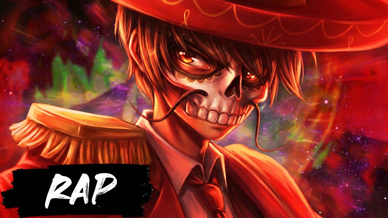 DEMON MARCO RAP | 