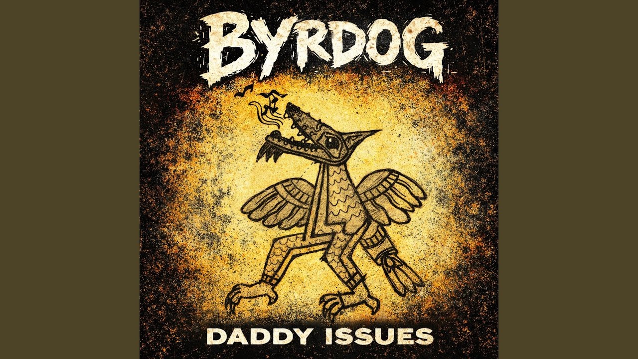 Daddy Issues